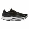 Saucony Endorphin Shift 2 Black/White Running Shoe
