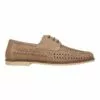 AQ by Aquila Rowan Grey Nubuck Casual Shoes