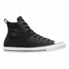 Converse Chuck Taylor All Star Black Hi Top Sneaker