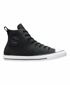Converse Chuck Taylor All Star Black Hi Top Sneaker