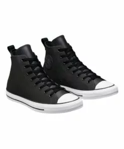 Converse Chuck Taylor All Star Black Hi Top Sneaker 12 Converse Chuck Taylor All Star Black Hi Top Sneaker -Shoes Sales 870098770 6 720x928