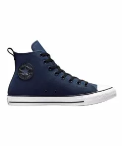 Converse Chuck Taylor All Star Navy Hi Top Sneaker