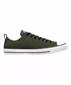 Converse Chuck Taylor All Star Khaki Low Top Sneaker