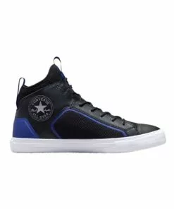 Converse Chuck Taylor All Star Black Ultra Sneaker