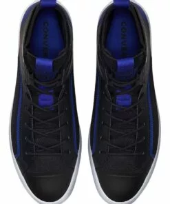 Converse Chuck Taylor All Star Black Ultra Sneaker -Shoes Sales 870099220 6 720x928