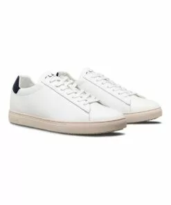 Clae Bradley Vegan Sneakers