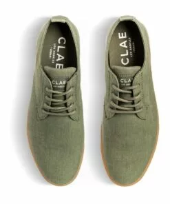 Clae Ellington Hemp Sneakers -Shoes Sales 870133690 5 720x928