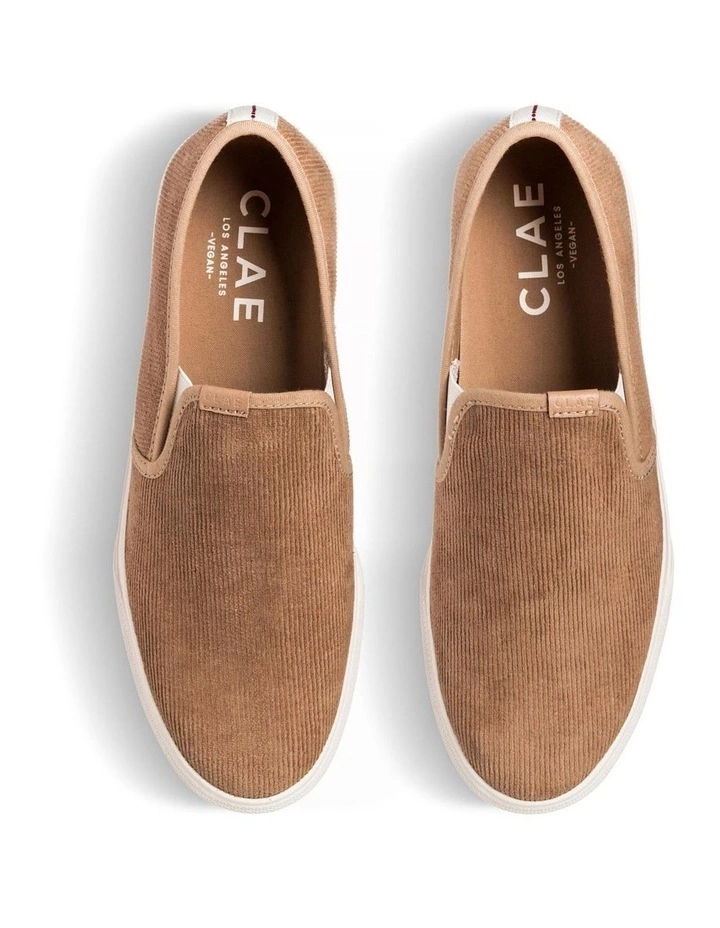 Clae Porter Casual Shoes 5 Clae Porter Casual Shoes - Image 5