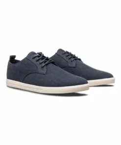 Clae Ellington Hemp Sneakers