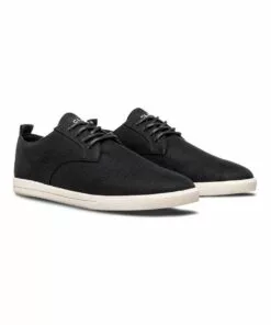 Clae Ellington Hemp Sneakers