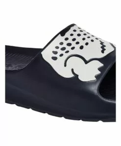 Lacoste Croco 2.0 Navy Slide 11 Lacoste Croco 2.0 Navy Slide -Shoes Sales 870168700 6 720x928