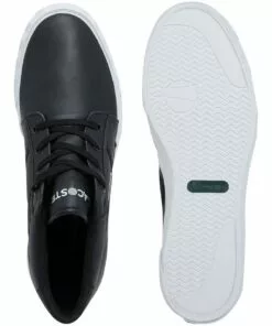 Lacoste Gripshot Chukka 0321 1 Black Sneaker -Shoes Sales 870169420 4 720x928