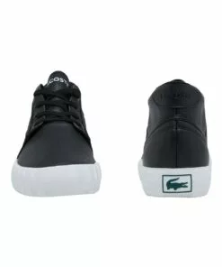 Lacoste Gripshot Chukka 0321 1 Black Sneaker -Shoes Sales 870169420 5 720x928