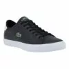Lacoste Lerond Plus 0121 1 Black/White Sneaker