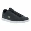 Lacoste Graduate Cap 0321 1 Sneakers Dark Green/White