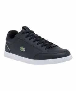Lacoste Graduate Cap 0321 1 Sneakers Dark Green/White
