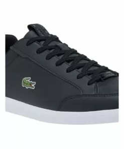 Lacoste Graduate Cap 0321 1 Sma Black 11 Lacoste Graduate Cap 0321 1 Sma Black -Shoes Sales 870170230 6 720x928