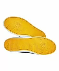 Tommy Hilfiger Essential Vulcanised Navy Leather Trainers 7 Tommy Hilfiger Essential Vulcanised Navy Leather Trainers -Shoes Sales 870746950 4 720x928