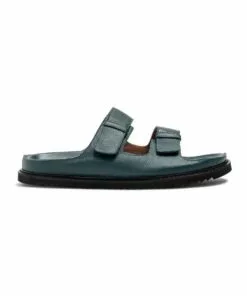 Rodd & Gunn Palm Park Bottle Green Slide