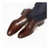 Henry Sartorial Rufus CT Oxford Ebony