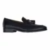 Henry Sartorial Wesley Loafer Black