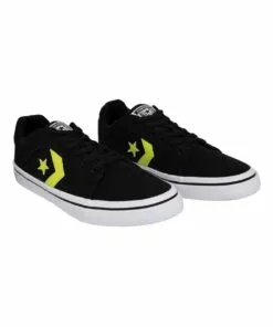 Converse Distrito Low Black Sneaker -Shoes Sales 890685460 4 720x928