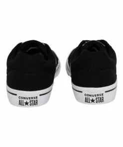 Converse Distrito Low Black Sneaker -Shoes Sales 890685460 5 720x928