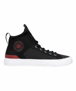 Shoes Sales 15 Converse Chuck Taylor Ultra Black Mid Sneaker