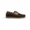 Rodd & Gunn Gordons Bay Brown Boat Shoe