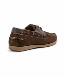Rodd & Gunn Gordons Bay Brown Boat Shoe -Shoes Sales 890976610 4 720x928