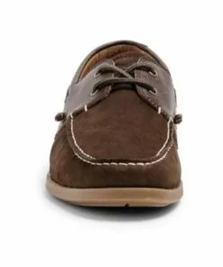 Rodd & Gunn Gordons Bay Brown Boat Shoe -Shoes Sales 890976610 5 720x928