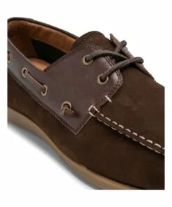 Rodd & Gunn Gordons Bay Brown Boat Shoe -Shoes Sales 890976610 6 720x928
