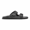 Rodd & Gunn Kendrick Place Carbon Grey Slide
