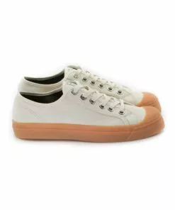 We Above All Utility Ecru/Gum Sneaker