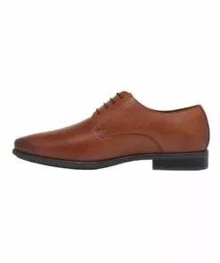 Hush Puppies Nero Tan Lace Up Dress Shoe 8 Hush Puppies Nero Tan Lace Up Dress Shoe -Shoes Sales 896668840 3 720x928