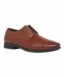Hush Puppies Nero Tan Lace Up Dress Shoe 9 Hush Puppies Nero Tan Lace Up Dress Shoe -Shoes Sales 896668840 4 720x928