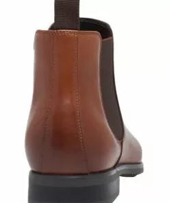 Hush Puppies Norris Tan Boot -Shoes Sales 896669020 5 720x928