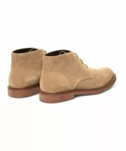 Johnny Bigg The Ashman Sand Suede Desert Boot 7 Johnny Bigg The Ashman Sand Suede Desert Boot -Shoes Sales 896898700 3 720x928