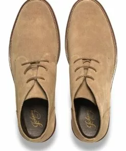 Johnny Bigg The Ashman Sand Suede Desert Boot 8 Johnny Bigg The Ashman Sand Suede Desert Boot -Shoes Sales 896898700 4 720x928