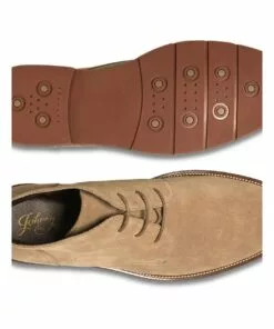 Johnny Bigg The Ashman Sand Suede Desert Boot 9 Johnny Bigg The Ashman Sand Suede Desert Boot -Shoes Sales 896898700 5 720x928