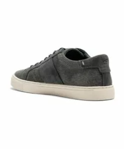 Rodd & Gunn Endeavour Grey Sail Sneaker -Shoes Sales 897946660 3 720x928