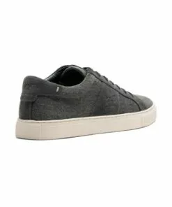 Rodd & Gunn Endeavour Grey Sail Sneaker -Shoes Sales 897946660 4 720x928