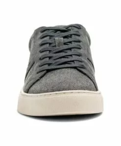 Rodd & Gunn Endeavour Grey Sail Sneaker -Shoes Sales 897946660 5 720x928
