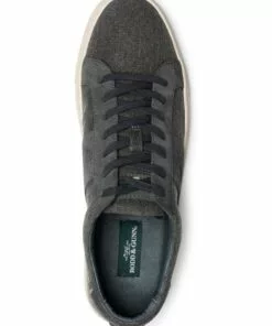 Rodd & Gunn Endeavour Grey Sail Sneaker -Shoes Sales 897946660 6 720x928