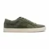 Rodd & Gunn Endeavour Green Sail Sneaker
