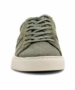 Rodd & Gunn Endeavour Green Sail Sneaker -Shoes Sales 897946840 5 720x928