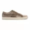 Rodd & Gunn Endeavour Brown Sail Sneaker