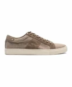 Rodd & Gunn Endeavour Brown Sail Sneaker