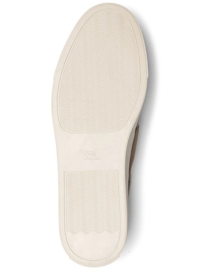 Rodd & Gunn Endeavour Brown Sail Sneaker 7 Rodd & Gunn Endeavour Brown Sail Sneaker - Image 7