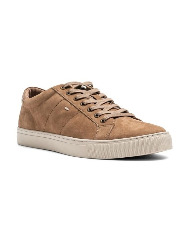 Rodd & Gunn Endeavour Brown Spirit Sneaker 2 Rodd & Gunn Endeavour Brown Spirit Sneaker - Image 2